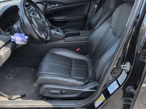 Used 2021 Honda Insight Touring image 5