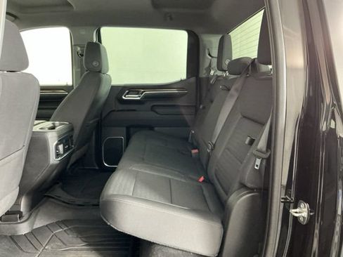 Used 2023 GMC Sierra 1500 Elevation w/ X31 Off-Road Package AWD/4WD image 26