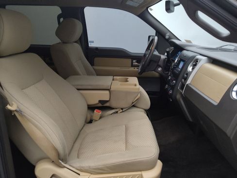 Used 2013 Ford F150 XLT w/ Luxury Equipment Group image 21