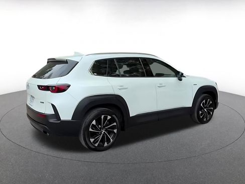 Used 2025 MAZDA CX-50 2.5 Hybrid w/ Premium Plus Pkg AWD/4WD image 15