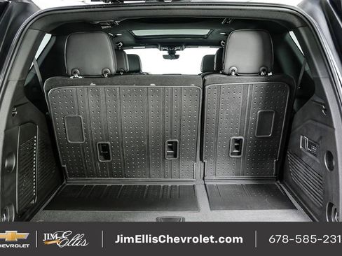 Used 2022 Chevrolet Tahoe High Country image 34