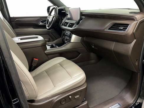 Certified 2023 Chevrolet Tahoe LT w/ Luxury Package image 45