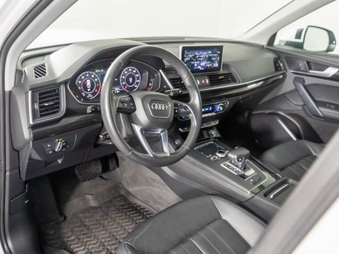 Used 2020 Audi Q5 2.0T Premium Plus image 15