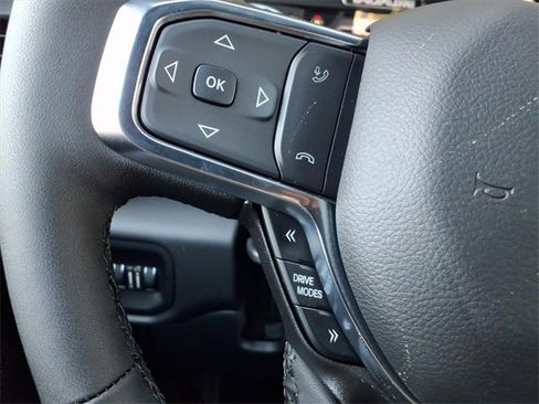 New 2026 RAM 1500 Laramie image 25