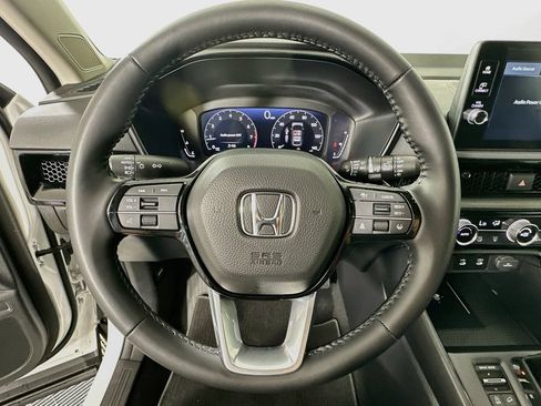 Certified 2026 Honda CR-V EX-L image 11