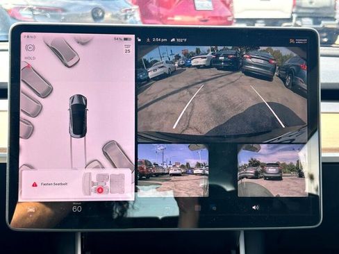 Used 2020 Tesla Model 3 Standard Range Plus image 17