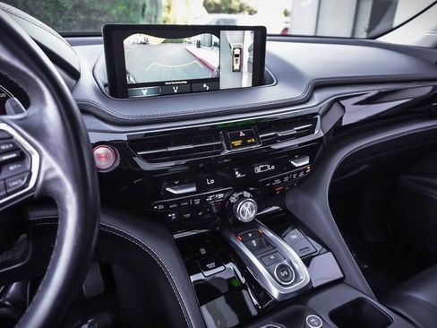 Used 2023 Acura MDX Advance image 15