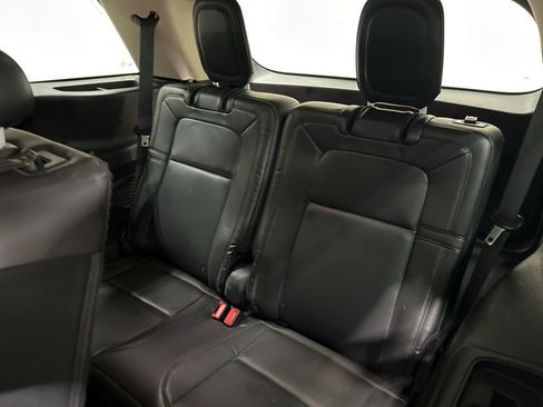 Used 2020 Lincoln Aviator Reserve w/ Elements Package Plus image 30