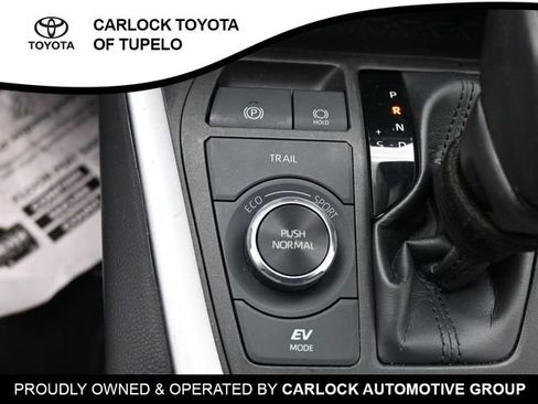 Used 2023 Toyota RAV4 AWD Hybrid image 14