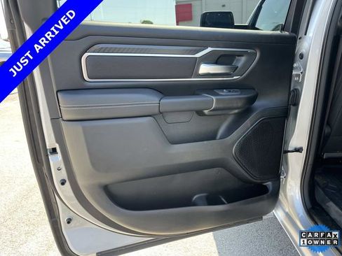 Certified 2026 RAM 1500 Big Horn AWD/4WD image 17