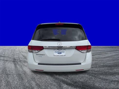 Used 2016 Honda Odyssey EX-L image 5