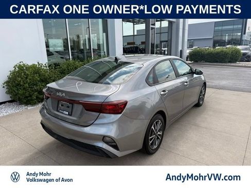 Used 2024 Kia Forte LXS FWD image 6