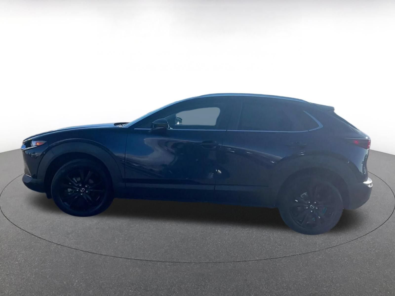 Used 2024 MAZDA CX-30 AWD 2.5 S w/ Select Sport Pkg image 8