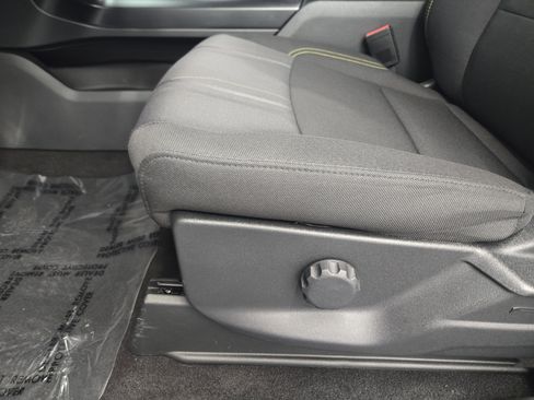 Certified 2024 Ford F150 STX image 22