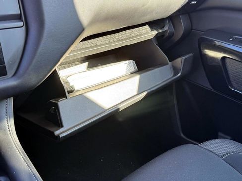 Certified 2024 Nissan Pathfinder S image 37