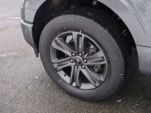 Certified 2023 Ford F150 XLT w/ Equipment Group 302A High image 14