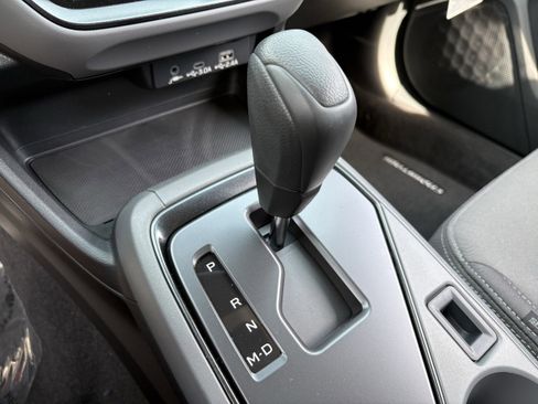 New 2026 Subaru Crosstrek 2.0i Premium AWD/4WD image 20