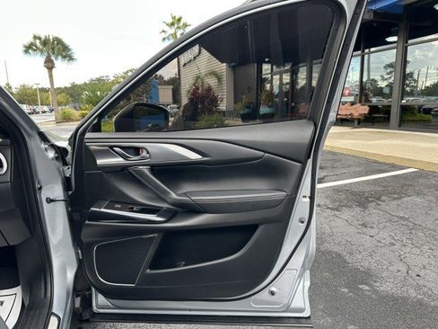 Used 2021 MAZDA CX-9 Grand Touring image 43