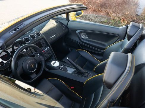 Used 2013 Lamborghini Gallardo LP 560-4 image 36