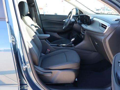 Used 2024 Buick Encore GX Preferred image 13