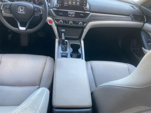Used 2021 Honda Accord LX image 11