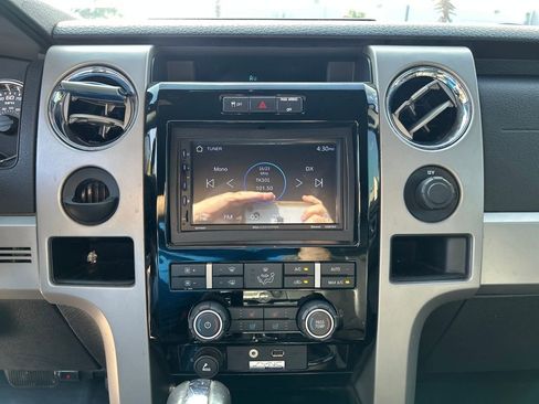 Used 2012 Ford F150 FX2 w/ FX Luxury Pkg image 15