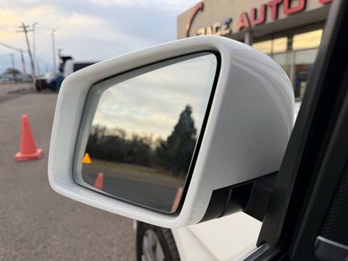 Used 2019 Mercedes-Benz GLS 450 4MATIC w/ Premium 1 Package image 12