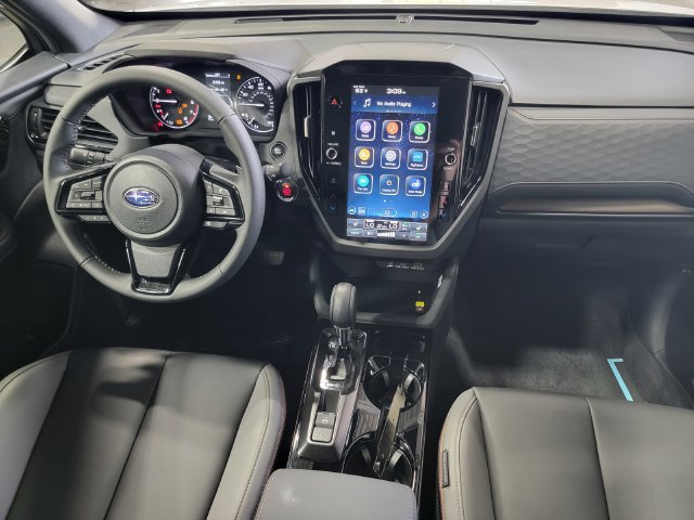 New 2026 Subaru Forester Sport AWD/4WD image 28