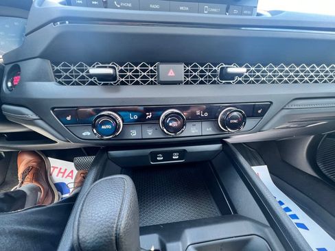 Used 2025 Honda Accord SE image 24