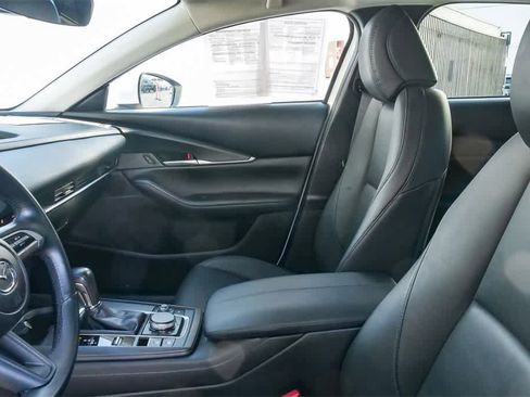 Used 2022 MAZDA CX-30 AWD 2.5 S w/ Select Package image 17
