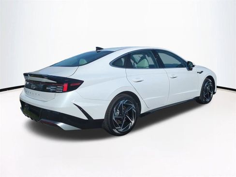 New 2026 Hyundai Sonata SEL image 5