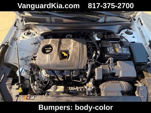 Used 2024 Kia Forte GT-Line w/ GT-Line Premium Package image 30