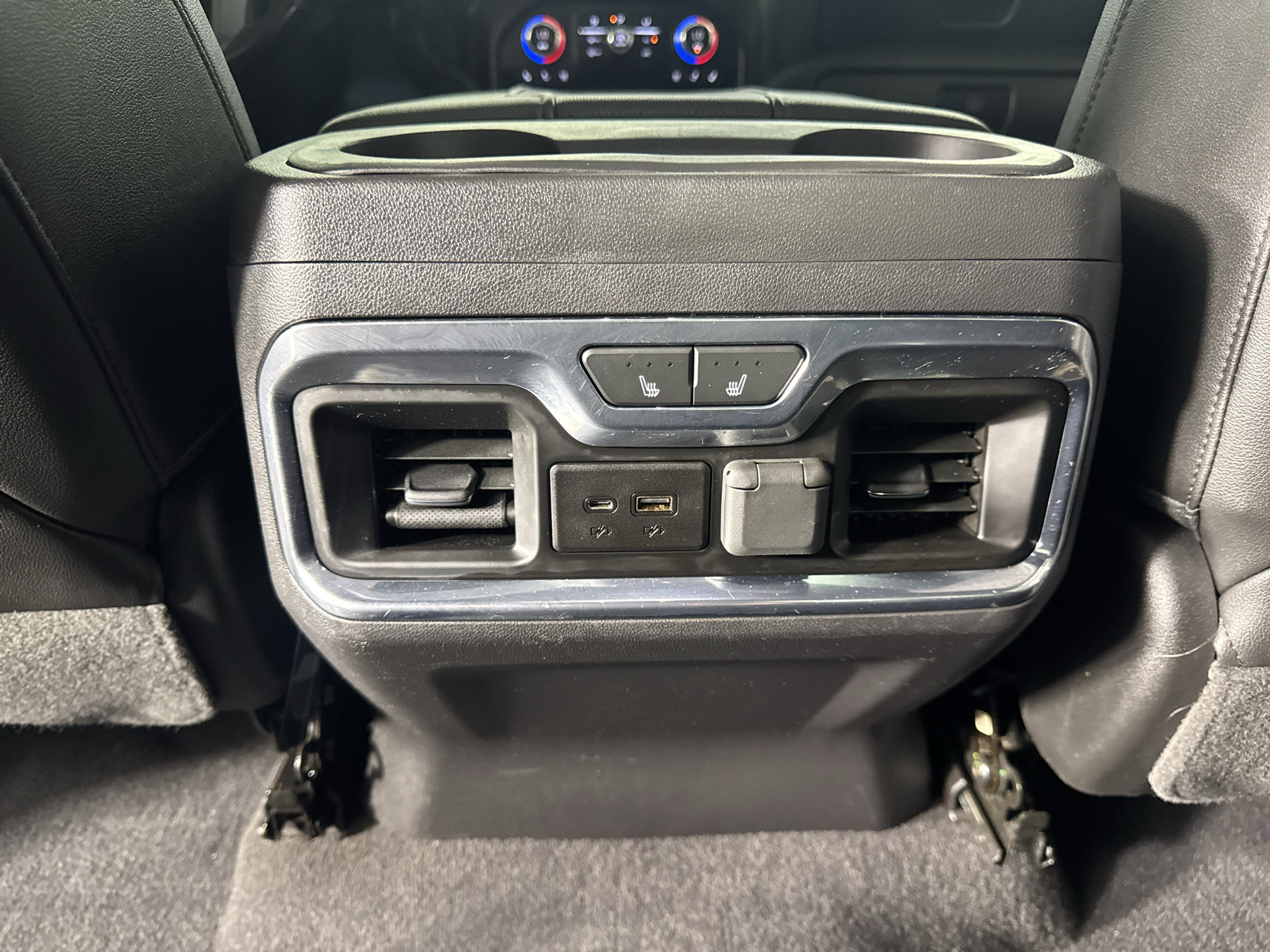 Used 2019 GMC Sierra 1500 AT4 w/ AT4 Premium Package AWD/4WD image 31