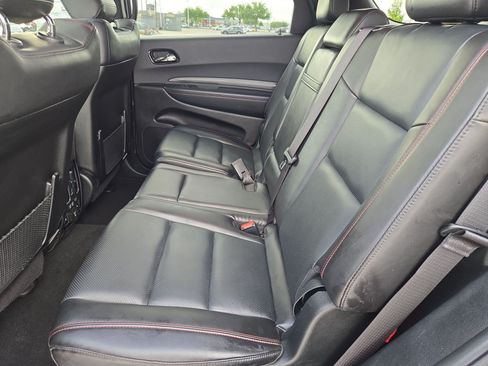 Used 2025 Dodge Durango GT AWD/4WD image 28