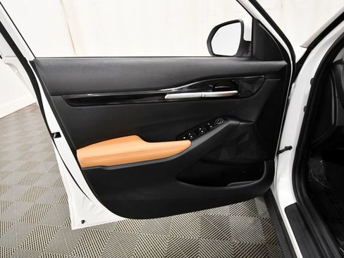 Certified 2024 Kia Seltos EX AWD/4WD image 13