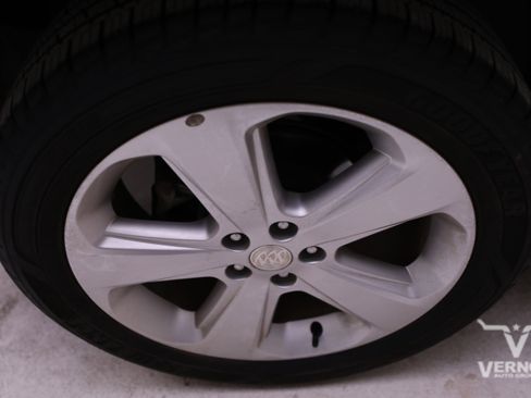 Used 2016 Buick Encore Leather image 34