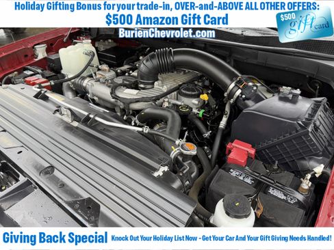 Used 2016 Nissan Titan SL image 39