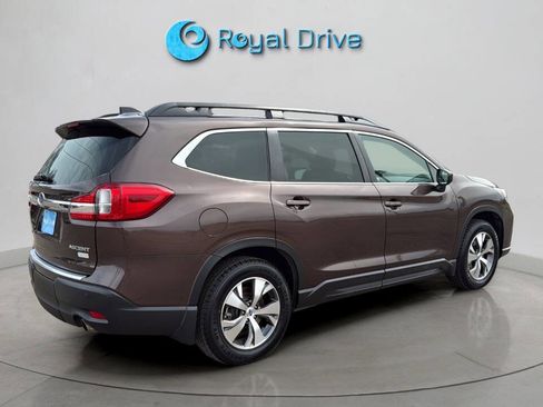 Used 2020 Subaru Ascent Premium w/ Convenience Package image 5