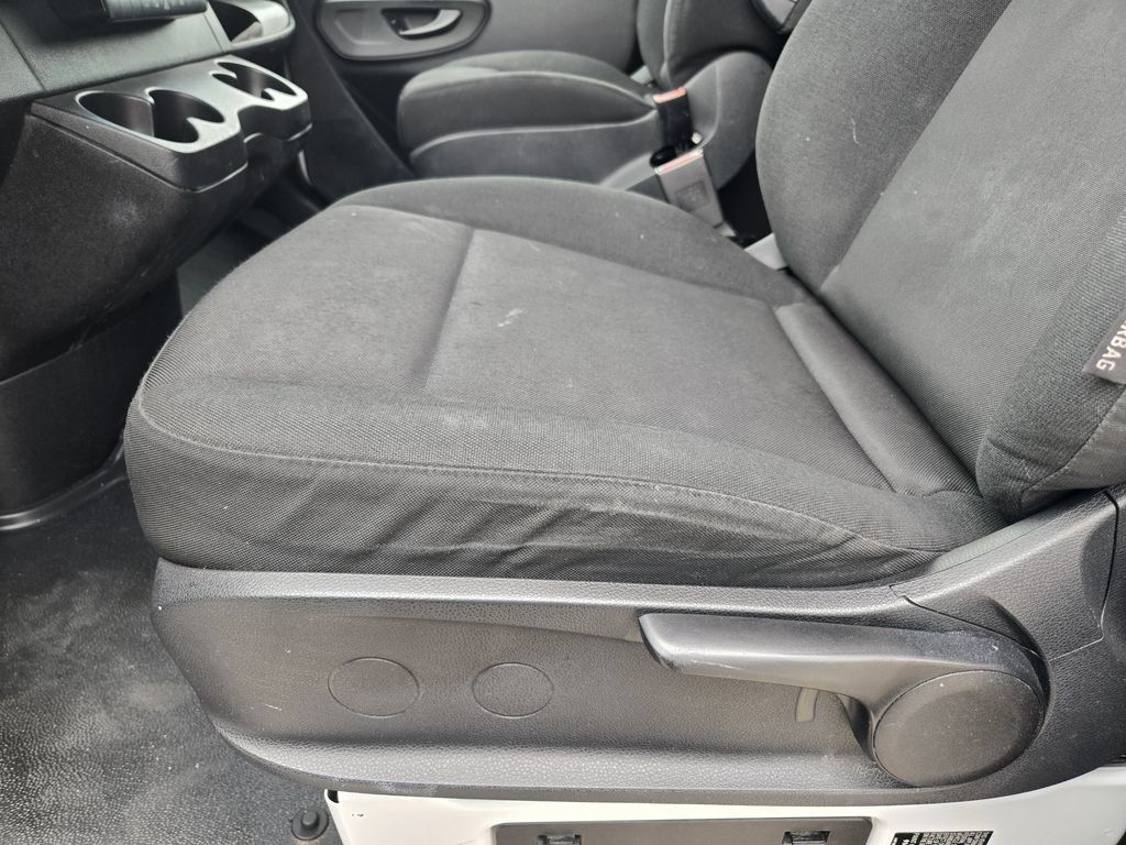 Used 2023 Mercedes-Benz Sprinter 2500 image 26