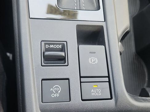 New 2026 Nissan Sentra SV w/ Floor Mat Package image 10