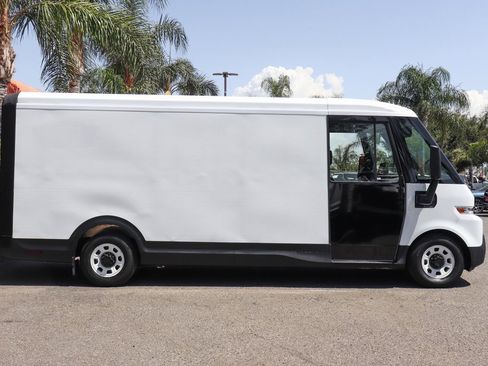 Used 2023 Chevrolet Brightdrop 600 w/ Active Safety Package 2 image 13