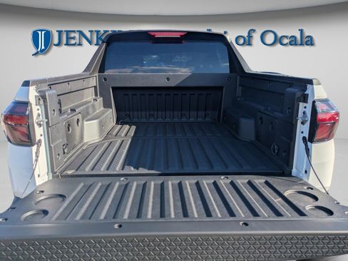 New 2026 Hyundai Santa Cruz SE image 26