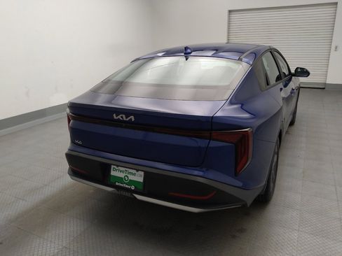 Used 2025 Kia K4 FWD image 7