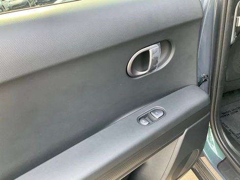 Used 2025 Hyundai Ioniq 5 SEL image 34