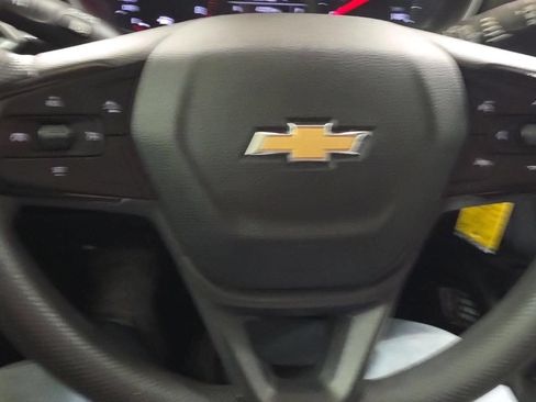 Used 2022 Chevrolet TrailBlazer LS FWD image 8