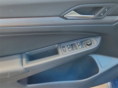 New 2025 Volkswagen GTI SE image 7