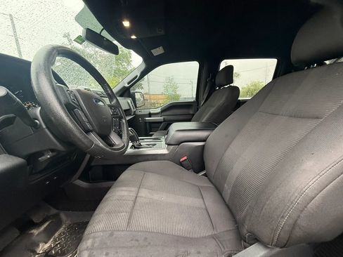 Used 2016 Ford F150 XLT w/ Equipment Group 302A Luxury image 10