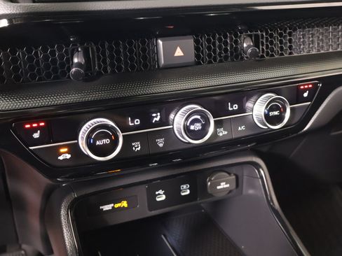 Used 2026 Honda CR-V EX-L image 7