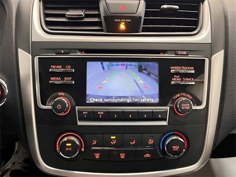 Used 2017 Nissan Altima 2.5 S w/ Power Driver Seat Package image 19