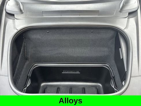 Used 2022 Porsche 911 Carrera image 9